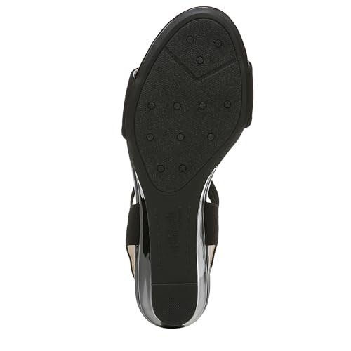 LifeStride Women's Yolo Wedge Sandal4