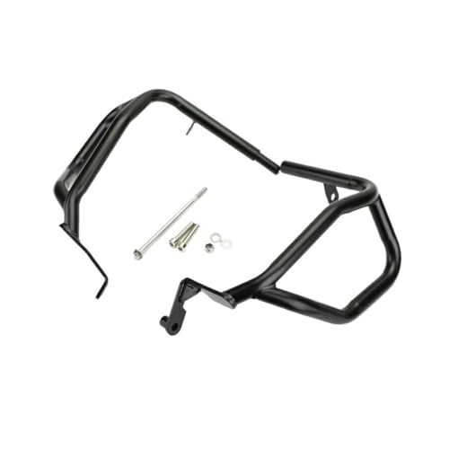 Barre de protection CB500X idéale pour le voyage et le trail