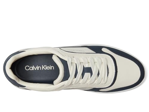Calvin Klein Men's Waclon Sneaker2