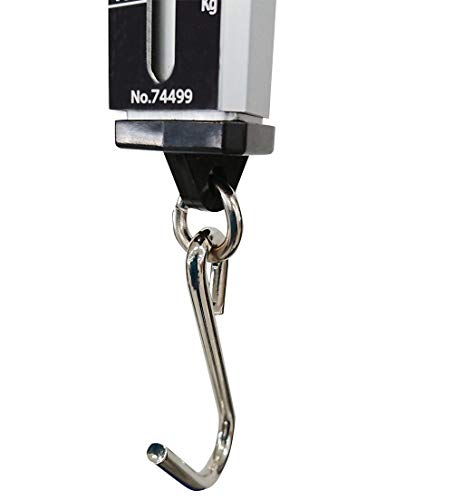 Báscula Shinwa Sokutei 15 kg analógica miniatura 4