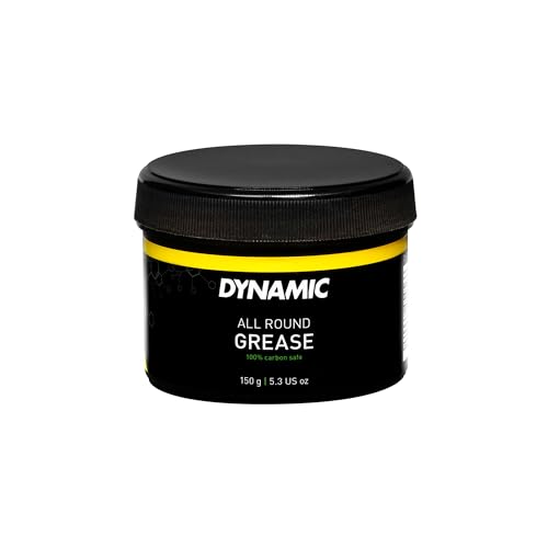 Dynamic Bike Care - Graisse polyvalente