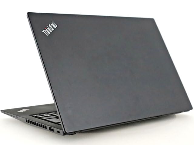 Amazon.co.jp: 【整備済み品】 Lenovo レノボ Thinkpad T14S Gen 1