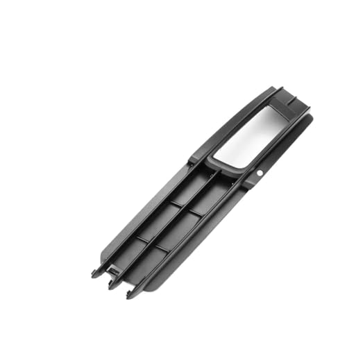 Rejilla delantera para parachoques de Audi A6 C6 modelo regular 2009-2011