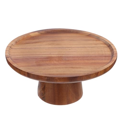 Présentoir à gâteaux multifonction pour vitrine et buffet - 2