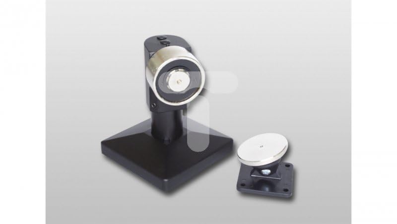 Soporte eléctrico para puerta Eaton 1380-30-D 24 V CC 300 mm 980N