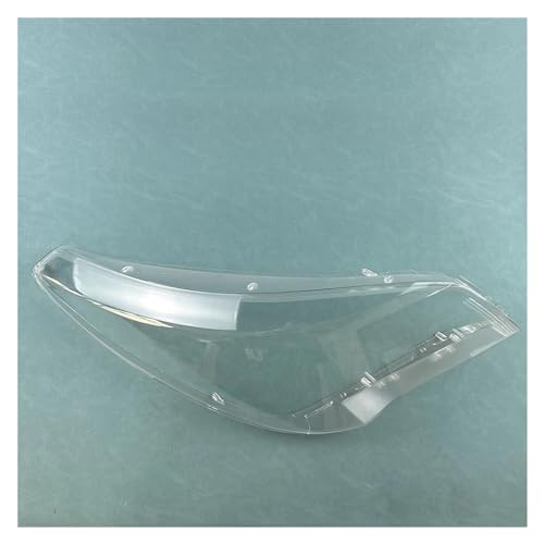 Coque de phare Buick Enclave 2014 2015 2016 gauche transparent - 3