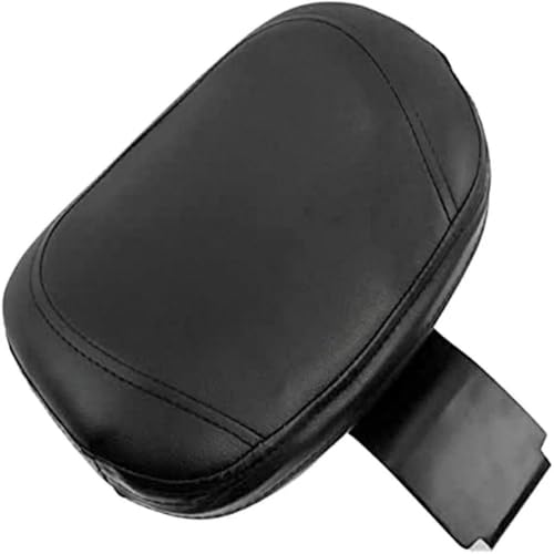 Coussin de dossier passager pour Dragstar et Vstar XVS 400 650