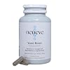 NeuEve Yeast Reset Supplement for Yeast Control, Yeast Relief, 90 Veg Capsules, 6 Weeks Supply