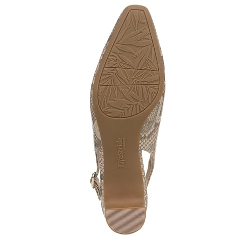 Image of LifeStride Lorena Slingback Shoes