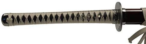 模造刀　日本刀　① Amazon.co.jp: 日本刀 一刀拵 大刀 模造刀 居合刀 特別シリーズ