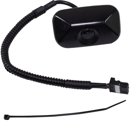 Garage-Pro Back Up Camera Compatible with 2010-2013 Kia Soul - KI1960117