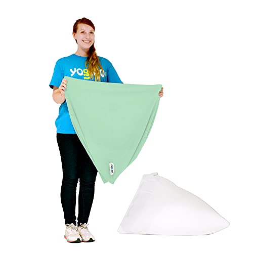 Yogibo Pyramid Cover M{[ s~bh pJo[ ~g n 􂢑ւ Jo[