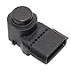Borimend 1 Stück 95720-3Z000 Parksensor für I40 2011-2020 Rückfahrsensor 4MT006HCD 96890C1200 957203Z000T6S