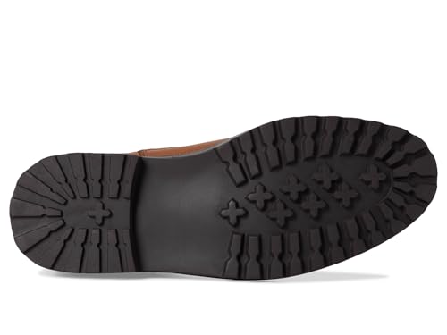 Image of Marc Joseph New York mens Hudson Yards 2.0 Boot (Hands-free Technology)