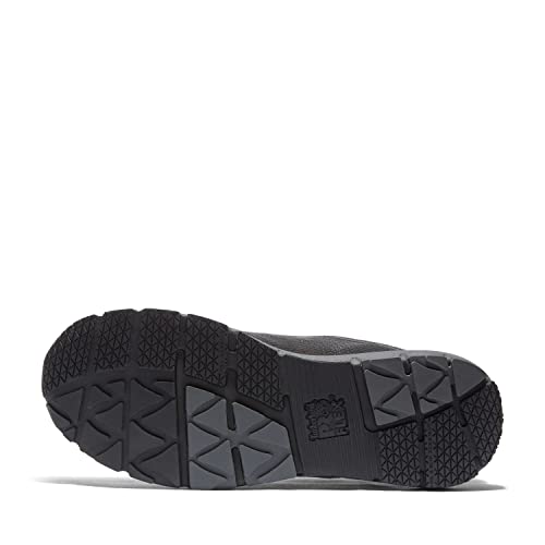 Image of Timberland PRO Men's Radius Composite Safety Toe Athletic Industrial Work Shoe