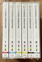 ビビッドレッド・オペレーション 完全生産限定版 Blu-ray 全巻セット Amazon.co.jp | ビビッドレッド・オペレーション (完全生産限定