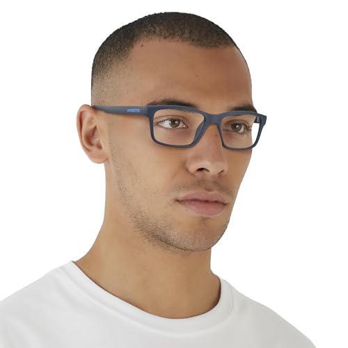 Image of ARNETTE mens An7237u A-volution Universal Fit Pillow Prescription Eyewear Frames