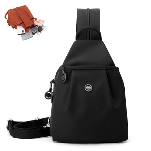 Waterproof 2-Way Commuter Bag