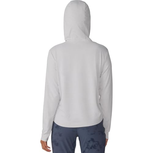 Mountain Hardwear Women's Sunblocker Long Sleeve Hoody2