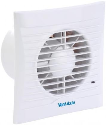 Vent Axia 454057A Extractor Fan