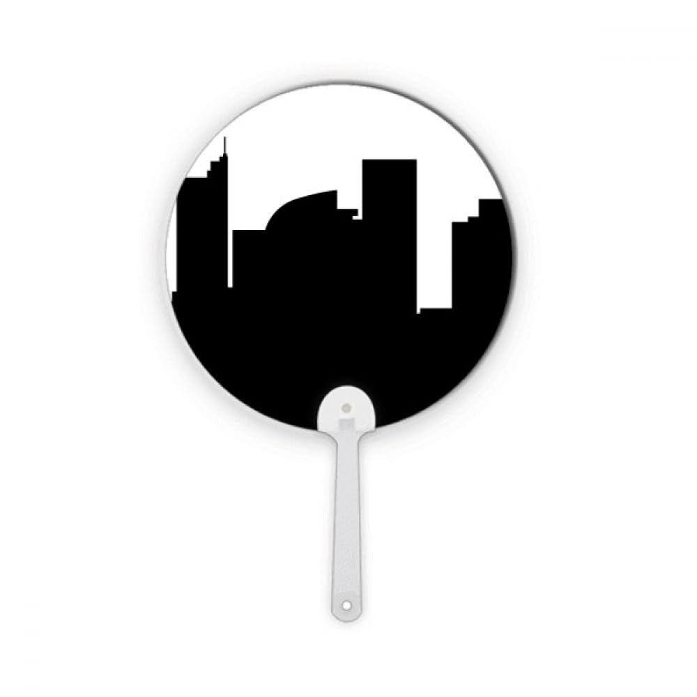 Décoration Sydney Harbour Bridge plastique rond objet artisanal Australie