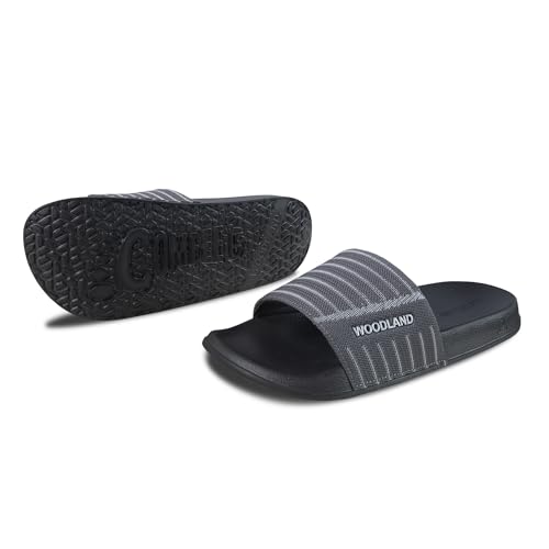 Image of Woodland Men's Flip-Flop