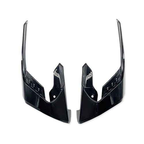 Protection contre vent CB650R ailettes de carénage latéral avant moto 2018-2023