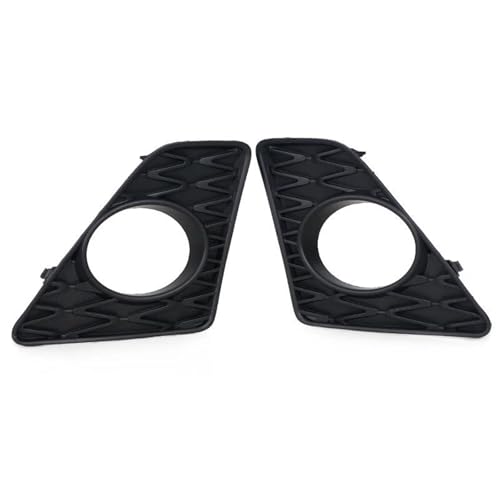 Kit feux anti-brouillard LED avec interrupteur et grilles pour pare-chocs avant Lexus GS