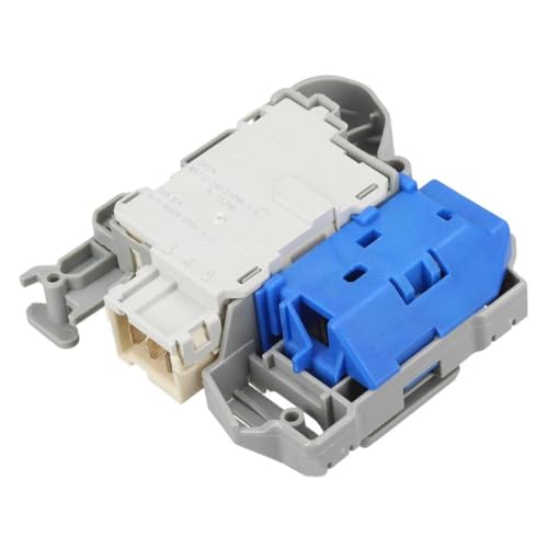 Washing Machine Door Lock Compatible With Candy 43025488 DKS14406