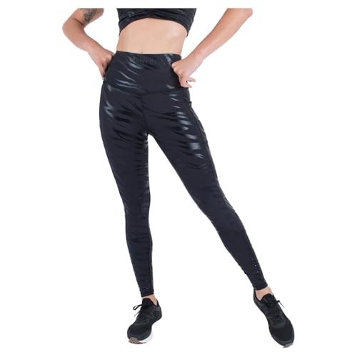 Hurley leggings femme gainant taille haute pour sculpter la silhouette sans serrer
