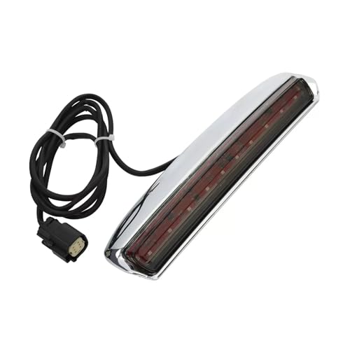 Feu arrière LED moto haut de gamme pour Tour Pak Electra Glide et coffre King 2014-2024