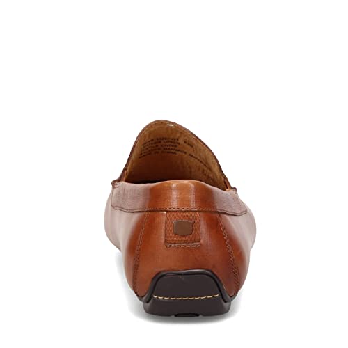 Image of Florsheim Talladega Moc Toe Venetian Driver Slip-On Men's Slip On