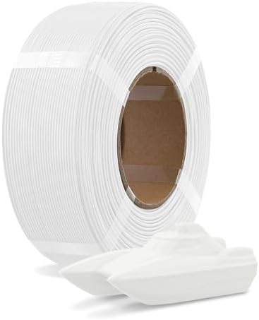 OVERTURE PETG White 1.00kg