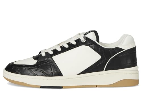 Michael Kors Men's Rebel Lace Up Sneaker4