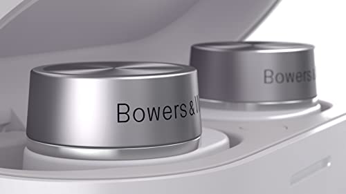 Image of Bowers & Wilkins B&W Pi5S2 /SL Bowers & Wilkins True Wireless Sound, Redefined True Wireless In-Ear Headphones Spring Lilac