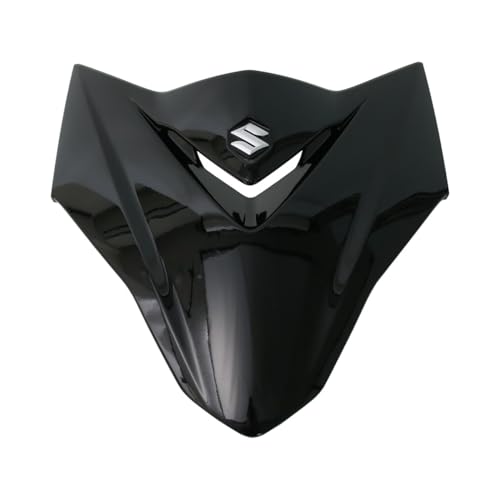 Amazon | 台湾SUZUKI純正 Swish スウィッシュ レッグシールド フロント