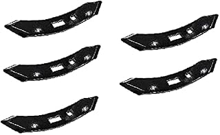5 Spring Tooth Reversible Cultivator Point image