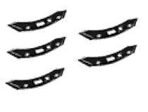 5 Spring Tooth Reversible Cultivator Points 2