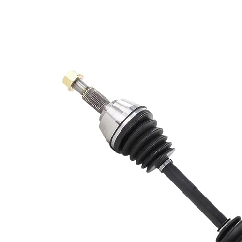 image for AutoShack AS2331PR Pair of 2 Front CV Axle Drive Shaft Assembly Driver
