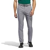 adidas Adi Advantage Tapered Golfhose, 91,4 x 81,3 cm