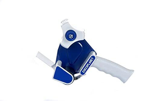 Cinta de embalaje de mano (hasta 76 mm de ancho) Cover