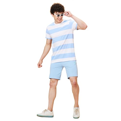 Image of Being Human Garments Mens-Top Crew Neck
