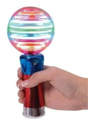 Light-Up Magic Ball