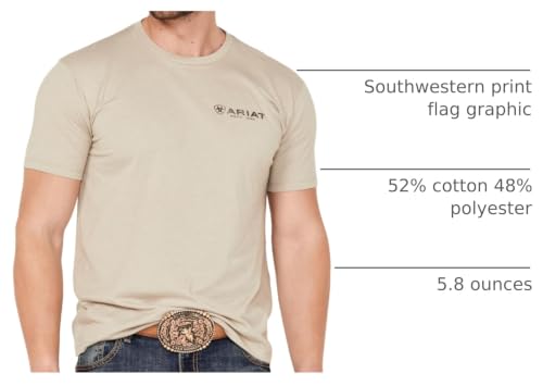 Image of Ariat Men's Graphic T-Shirt