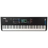 1 unidad Yamaha MODX8+