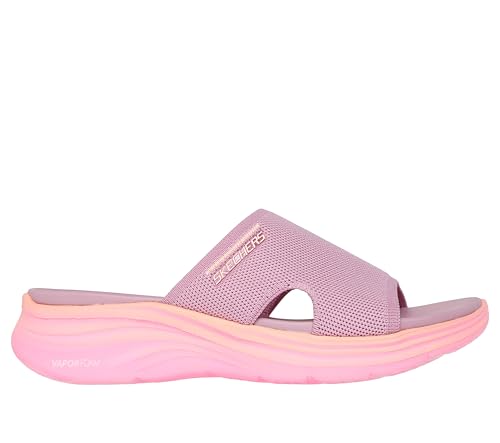 Skechers womens Vapor Foam - Coastal Sunset4