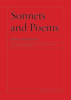 Paperback Sonnets and Poems Book