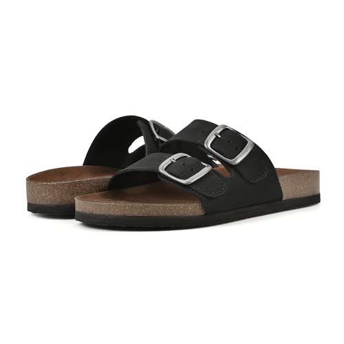Image of White Mountain Women's Helga Footbed Sandal