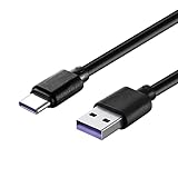 Emirrehgo USB Charger Cord Charging Cord Compatible with Audoc,SUNKLOOF,Kemei 19499,Adhope,AidallsWellup,Kibiy,EESKA Hair Clippers Electric Shaver Charger