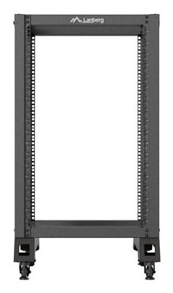 Lanberg *stojak Open Rack 18u 600x800mm C (or01-6818-b)